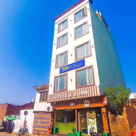 Fabhotel Kd Inn Αμριτσάρ Εξωτερικό φωτογραφία