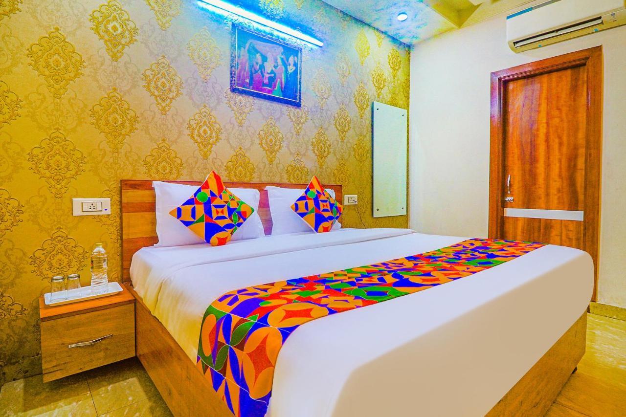 Fabhotel Kd Inn Αμριτσάρ Εξωτερικό φωτογραφία